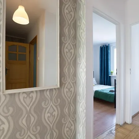 Male Mieszkanie Przy Plazy - 3 Maja 17 Lejlighed